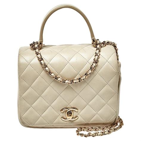 chanel citizen chic flap bag|chanel flap bag history.